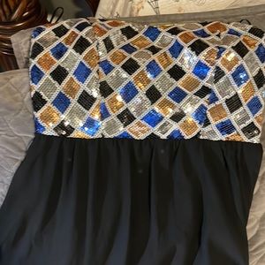 JEALOUS TOMATO USED ONE TIME